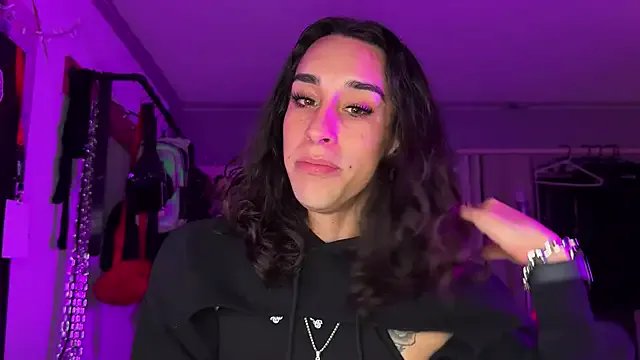 xoFrankie from StripChat