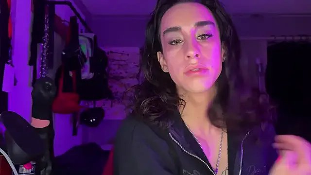 xoFrankie from StripChat