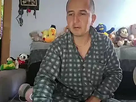 XTheSexybossx from StripChat