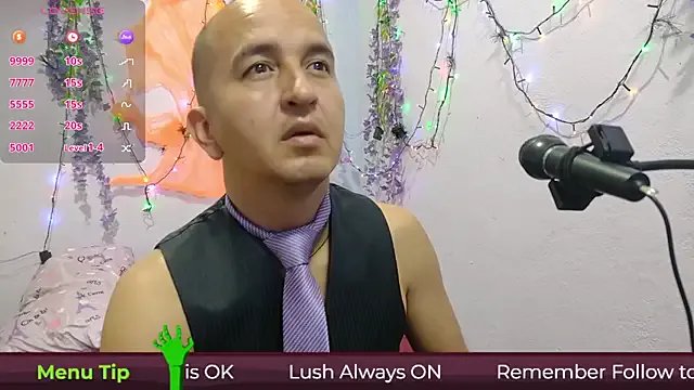 XTheSexybossx from StripChat