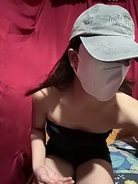 XukaLy from StripChat