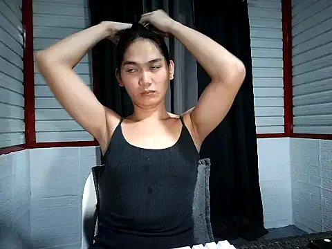 xwildflowerx from StripChat