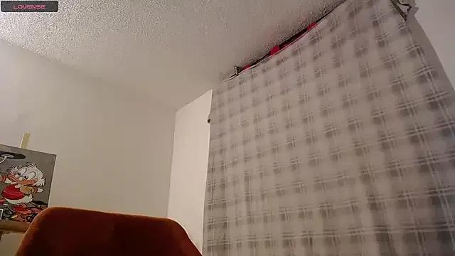 Xx_chloesex from StripChat