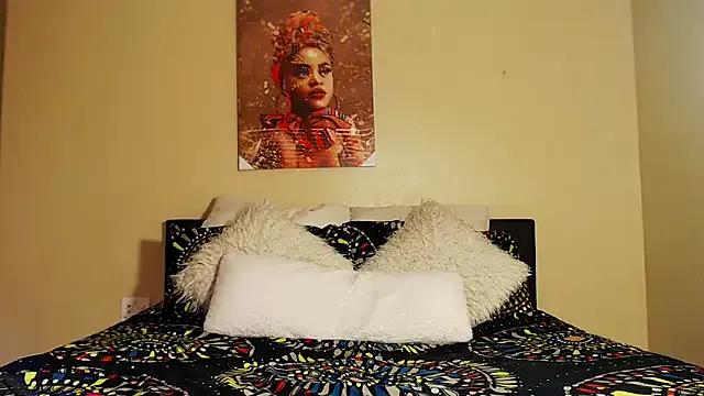 Xxcougarfunxx from StripChat