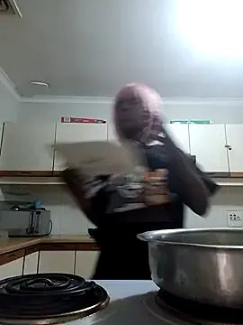 xxTatiannaxx from StripChat