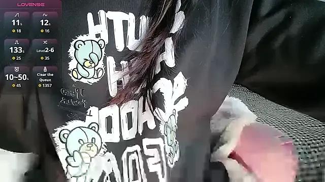 Xxx719042 from StripChat