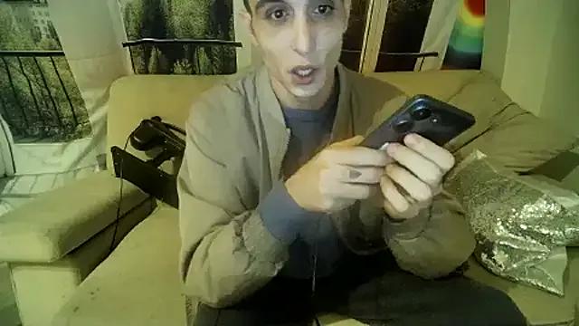 Naked Room xxxlecram 