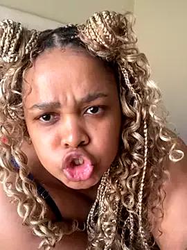 XXXquisiteVixen from StripChat is Private