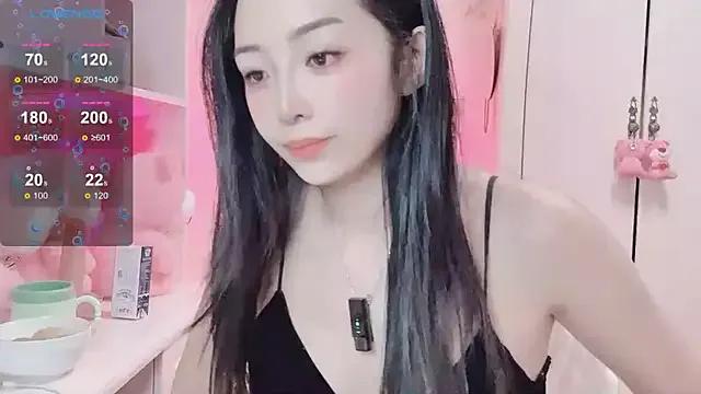 Ya-Ya- from StripChat