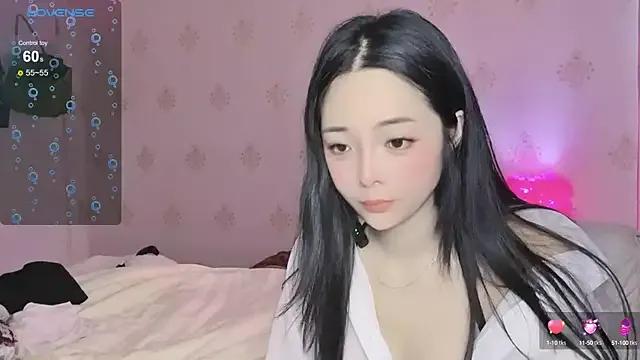 Ya-Ya- from StripChat