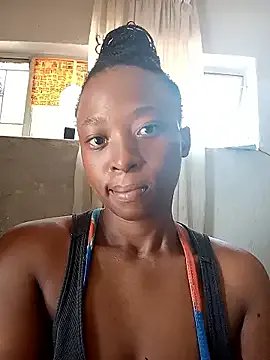 YammyChocTits from StripChat