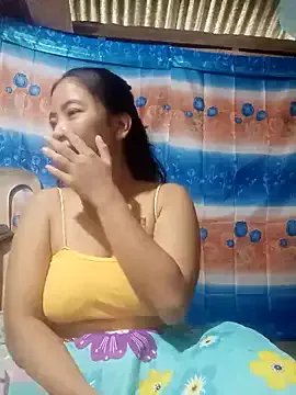 Yapsyxx from StripChat