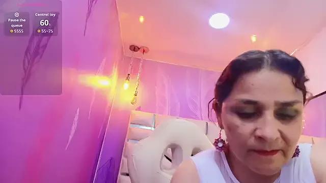 Yara_Stone from StripChat