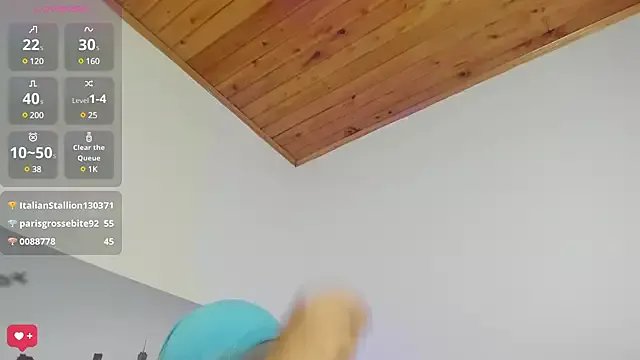 yasmin_rahal from StripChat