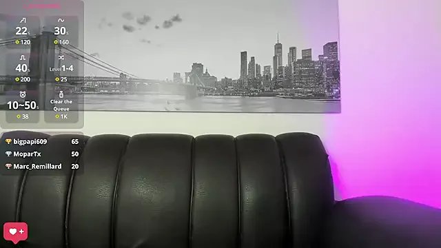 yasmin_rahal from StripChat