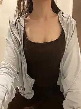 Yayoi_jp from StripChat