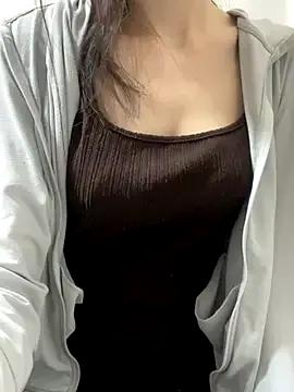 Yayoi_jp from StripChat