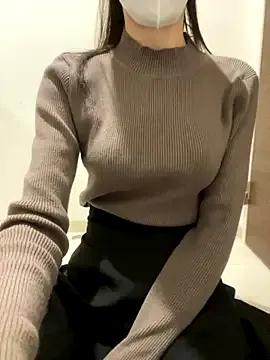 Yayoi_jp from StripChat