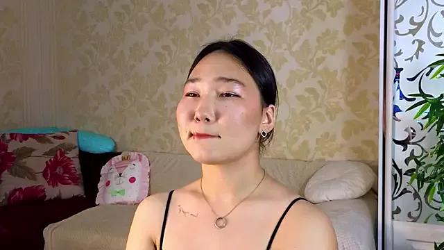 Yoon_Mi from StripChat