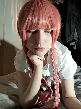 Yoonhee_Kiss from StripChat