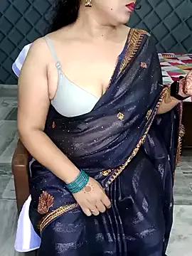 Naked Room Your-Yashika 