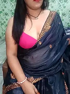 Naked Room Your-Yashika 