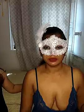 Naked Room your_chandni04 