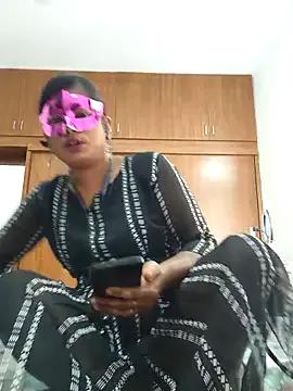 Naked Room your_chandni04 