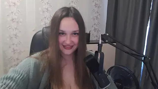YourCuteMia from StripChat