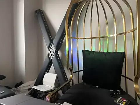 Naked Room yourgoddessangela 