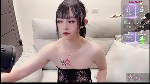 Naked Room Yucheng_920baby 