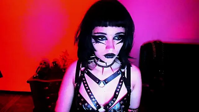 Yueeclipsa from StripChat