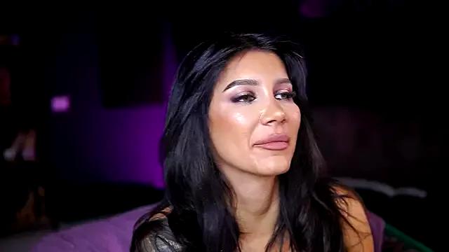 YuliaDesirevska from StripChat is Freechat