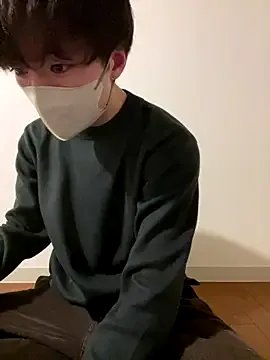 Yumadeath from StripChat