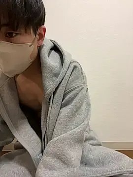 Yumadeath from StripChat