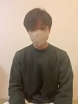 Yumadeath from StripChat