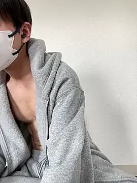 Yumadeath from StripChat