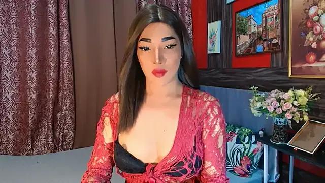 yummylollipop from StripChat is Freechat