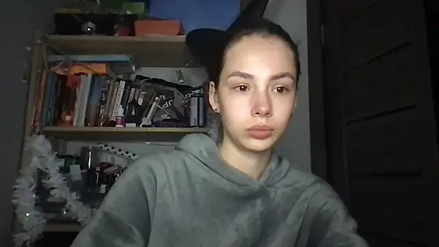 Yuna5343 from StripChat