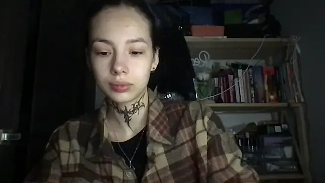 Yuna5343 from StripChat