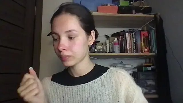 Yuna5343 from StripChat