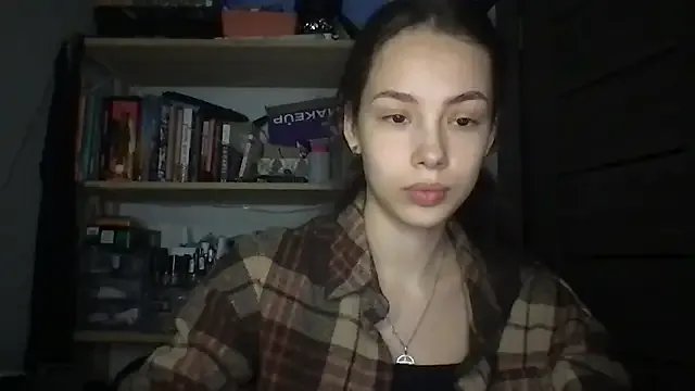 Yuna5343 from StripChat