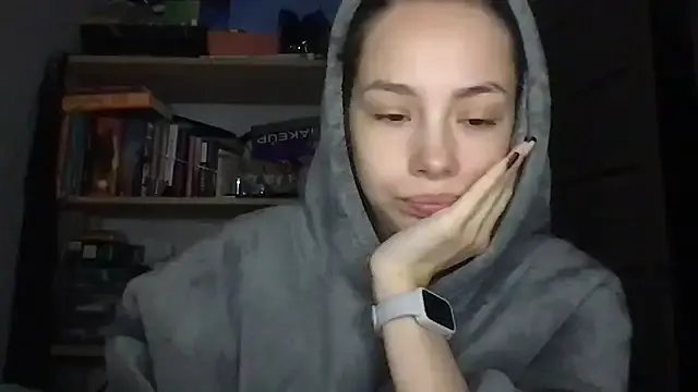 Yuna5343 from StripChat