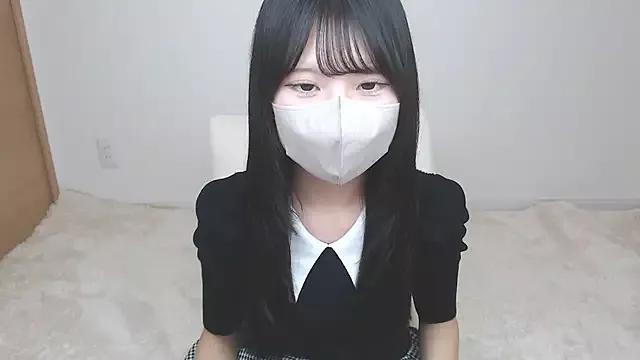 Naked Room yuna_rin 