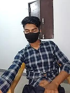 yuviiiisinha789 from StripChat is Private