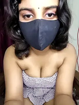 Zaayaa_2 from StripChat