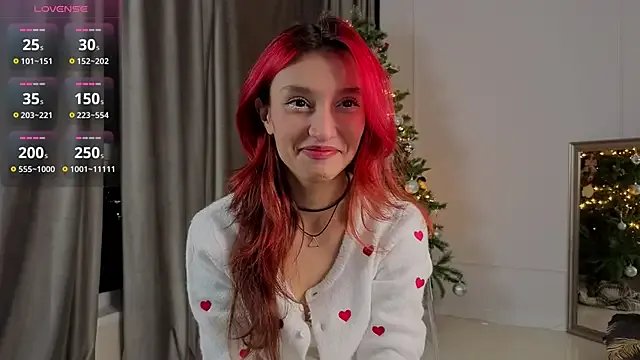 ZadengiDaaa from StripChat