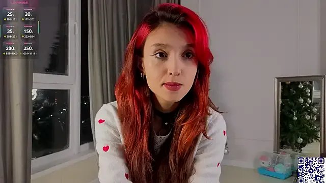 ZadengiDaaa from StripChat