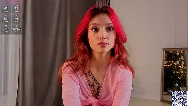 ZadengiDaaa from StripChat