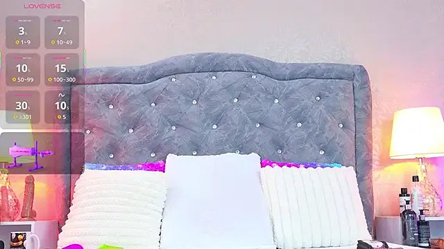 ZafiroClean from StripChat